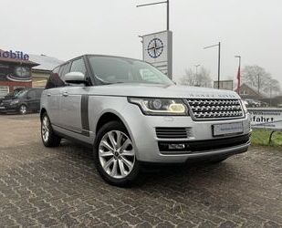 Land Rover Land Rover Range Rover Autobiography firstclass 4 Gebrauchtwagen