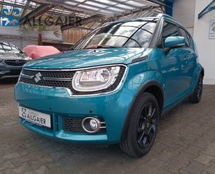 Suzuki Suzuki Ignis Comfort+ 4x4 Gebrauchtwagen