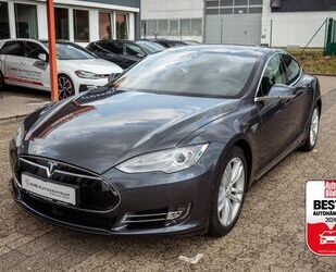 Tesla Tesla Model S 85D*SUPERCHARGER FREE*AUTOPILOT*PANO Gebrauchtwagen