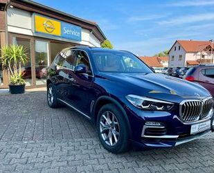 BMW BMW X5 30 d xLine AHK,SHZ,Pannor. Display-Key Gebrauchtwagen