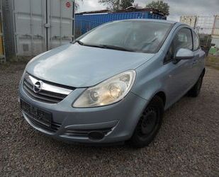 Opel Opel Corsa 1.2 KLIMA,Tüv-7/2024 Gebrauchtwagen