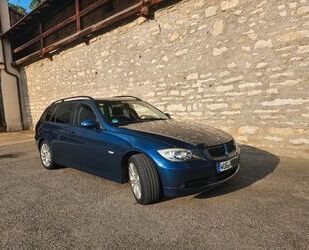 BMW BMW 318i Touring E91 Gebrauchtwagen