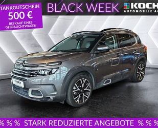 Citroen Citroën C5 Aircross Hybrid 225 e-EAT8 PACK SHINE T Gebrauchtwagen