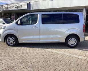 Peugeot Peugeot Traveller 2.0 HDI *9-Sitzer,Navi,TÜV+Servi Gebrauchtwagen