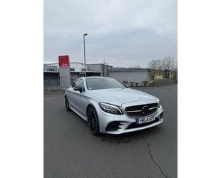 Mercedes-Benz Mercedes-Benz C 220 d 4MATIC Autom. - Gebrauchtwagen