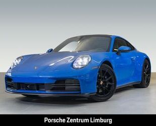 Porsche Porsche 992 911 Carrera BOSE Sportabgas Abstandste Gebrauchtwagen