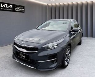 Kia Kia XCeed 1.6 Plug-in Hybrid Platinum Bluetooth Na Gebrauchtwagen