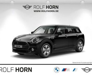 Mini MINI Clubman One Yours Trim Autom Navi SHZ LED PDC Gebrauchtwagen