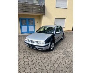 VW Volkswagen Golf 1.4 TÜV Neu Gebrauchtwagen