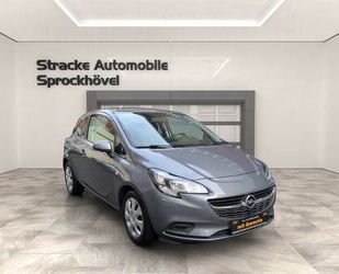 Opel Opel Corsa E Edition Automatik*62.042Km*Scheckheft Gebrauchtwagen