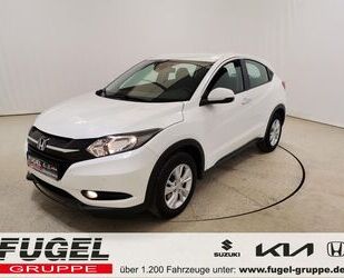 Honda Honda HR-V 1.5 i-VTEC Elegance SHZ|Temp|PDC|Alu Gebrauchtwagen