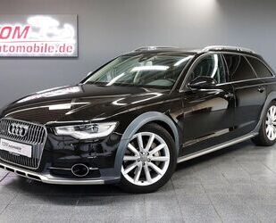 Audi Audi A6 Allroad 3.0 TDI Quattro ACC*LUFT*MEMO*BOSE Gebrauchtwagen