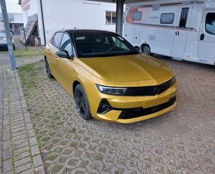 Opel Opel Astra L Lim. 5-trg. GS Line Gebrauchtwagen