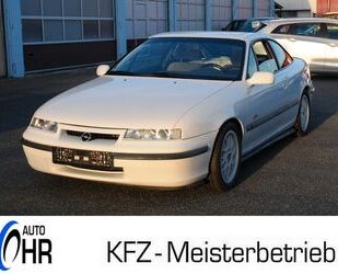 Opel Opel Calibra - Keke Rosberg Edition #0286 Gebrauchtwagen