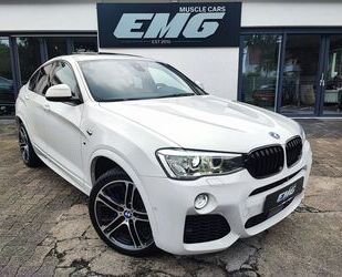 BMW BMW X4 xDrive28i M Sport*HUD*ACC*SD*F1*SPUR*TWA*36 Gebrauchtwagen