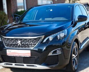 Peugeot Peugeot 3008 Allure*GT Line*1 Hand*Service Neu*Hu Gebrauchtwagen