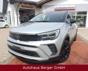 Opel Opel Crossland X 1,2 Automatik Gebrauchtwagen