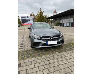 Mercedes-Benz Mercedes-Benz C 180 - AMG Paket Gebrauchtwagen