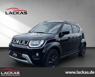 Suzuki Suzuki Ignis Comfort 1.2 Klima Lichtsensor teilb.R Gebrauchtwagen