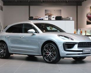 Porsche Porsche Macan S 380 PS Gebrauchtwagen