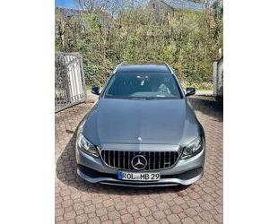 Mercedes-Benz Mercedes-Benz E 220 d T Autom. - Gebrauchtwagen