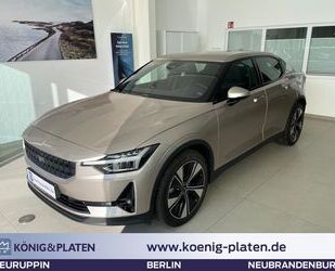 Polestar Polestar 2 Long Range Single Motor Elektro Pilot-L Gebrauchtwagen