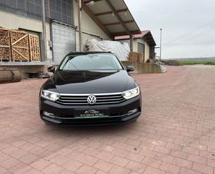 VW Volkswagen Passat Var. 2.0TDI DSG,Virtual,LED,Navi Gebrauchtwagen