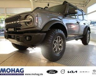 Ford Ford Bronco Badlands e-4WD 2.7l EcoBoost -EU6d- Gebrauchtwagen