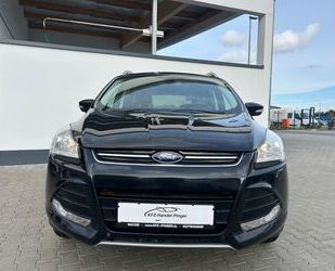 Ford Ford Kuga Titanium Gebrauchtwagen