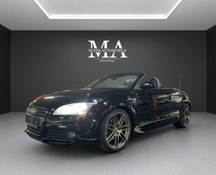 Audi Audi TT Coupe/Roadster 2.0 TFSI*S-LINE*LEDER*XENON Gebrauchtwagen