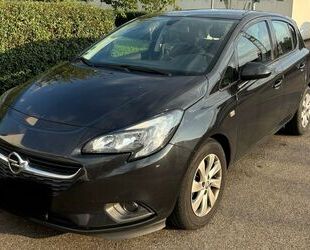 Opel Opel Corsa 1.3 CDTI ecoFLEX drive 70kW S/S drive Gebrauchtwagen