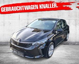 Renault Renault Clio evolution TCe 90, LED, NAVI, DAB, EPH Gebrauchtwagen