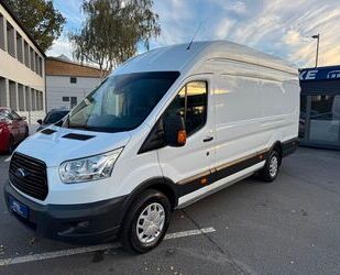 Ford Ford Transit Kasten 350 L4 Trend Gebrauchtwagen