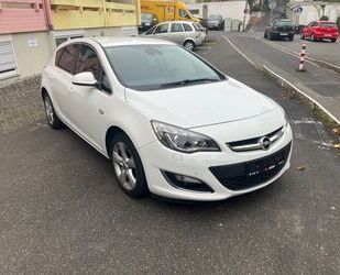 Opel Opel Astra 1.4T 103kW Excellence Auto Excellence Gebrauchtwagen