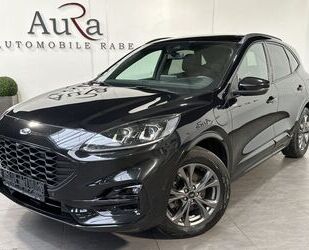 Ford Ford Kuga 2.5 Plug-In Hybrid ST-Line NAV+LED+AHK+P Gebrauchtwagen