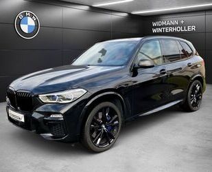 BMW BMW X5 M50d Laser LC Prof. Pano DA H/K 22 STH PA+ Gebrauchtwagen