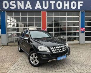 Mercedes-Benz Mercedes-Benz ML 350 Klima automatik Gebrauchtwagen