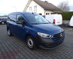 Mercedes-Benz Mercedes-Benz Citan 108 CDI standard Worker Plus K Gebrauchtwagen