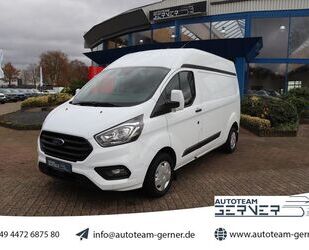 Ford Ford 2.0 Transit Custom 300 L2H2 Trend Navi Sihzg Gebrauchtwagen