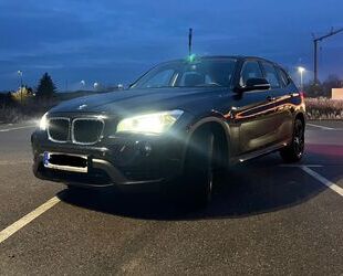 BMW BMW X1 sDrive20d Sport Line | HU Neu! | HiFi | PDC Gebrauchtwagen