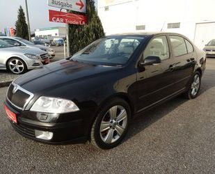 Skoda Skoda Octavia Lim. Ambiente Gebrauchtwagen