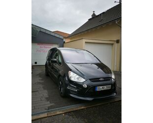 Ford Ford S-Max 2,2 TDCi 147kW DPF Titanium S Autom. T. Gebrauchtwagen