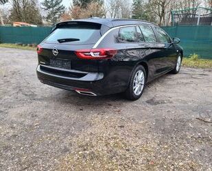 Opel Insignia Gebrauchtwagen