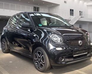 Smart Smart ForFour forfour electric drive / EQ Gebrauchtwagen