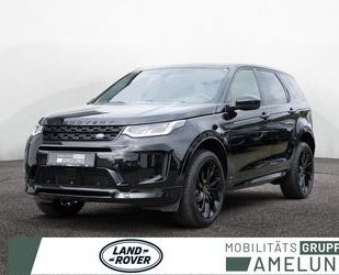 Land Rover Land Rover Discovery Sport P300e R-Dynamic SE LED Gebrauchtwagen