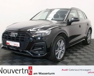 Audi Audi Q5 50 TDI quattro advanced Stadt Tour VC 20