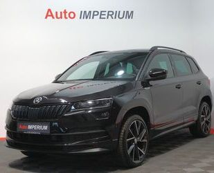 Skoda Skoda Karoq Sportline*Tempomat*RfK*LED*Sportsitze Gebrauchtwagen