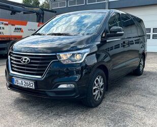 Hyundai Hyundai H-1 Travel Premium Autom 8-Sitzen Kamera L Gebrauchtwagen