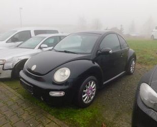 VW Volkswagen New Beetle 1.6 Miami Gebrauchtwagen