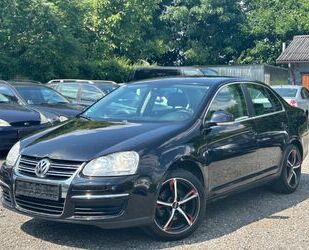 VW Volkswagen Jetta V Comfortline 2.0 TDI Tüv 04.2026 Gebrauchtwagen